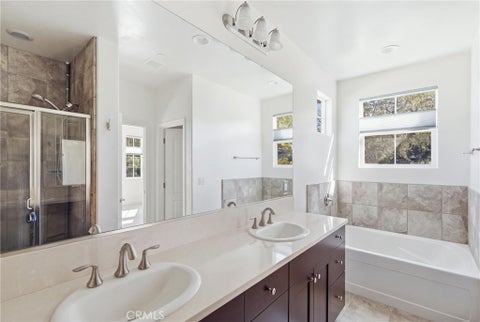Tiny photo for 9465 Casa Bella Court, Atascadero, CA 93422 (MLS # PI26203268)