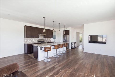 Tiny photo for 9465 Casa Bella Court, Atascadero, CA 93422 (MLS # PI26203268)