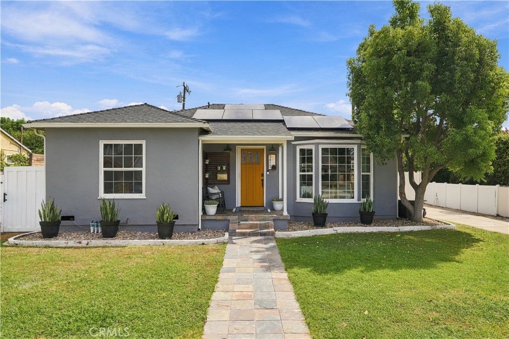 3412 N Greenbrier