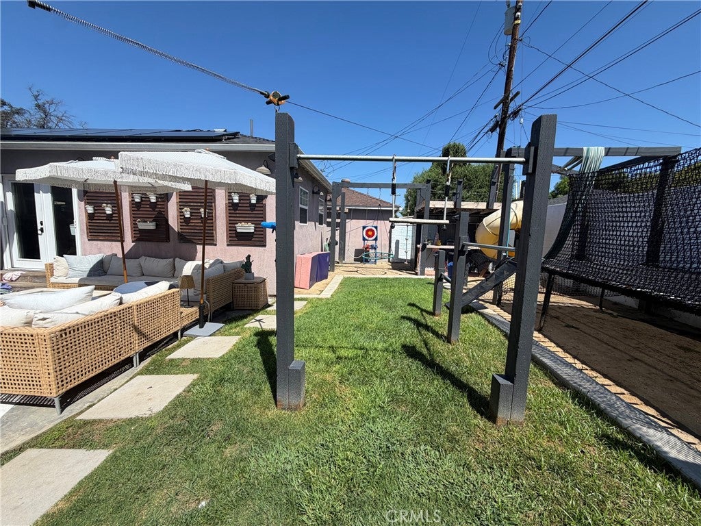 3412 N Greenbrier