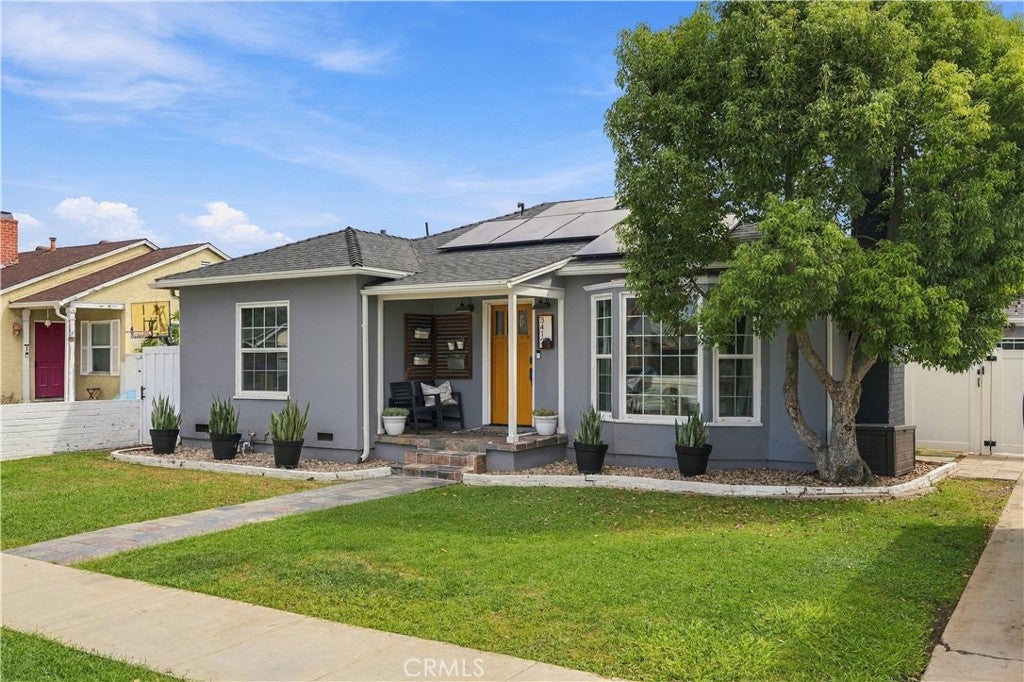 3412 N Greenbrier