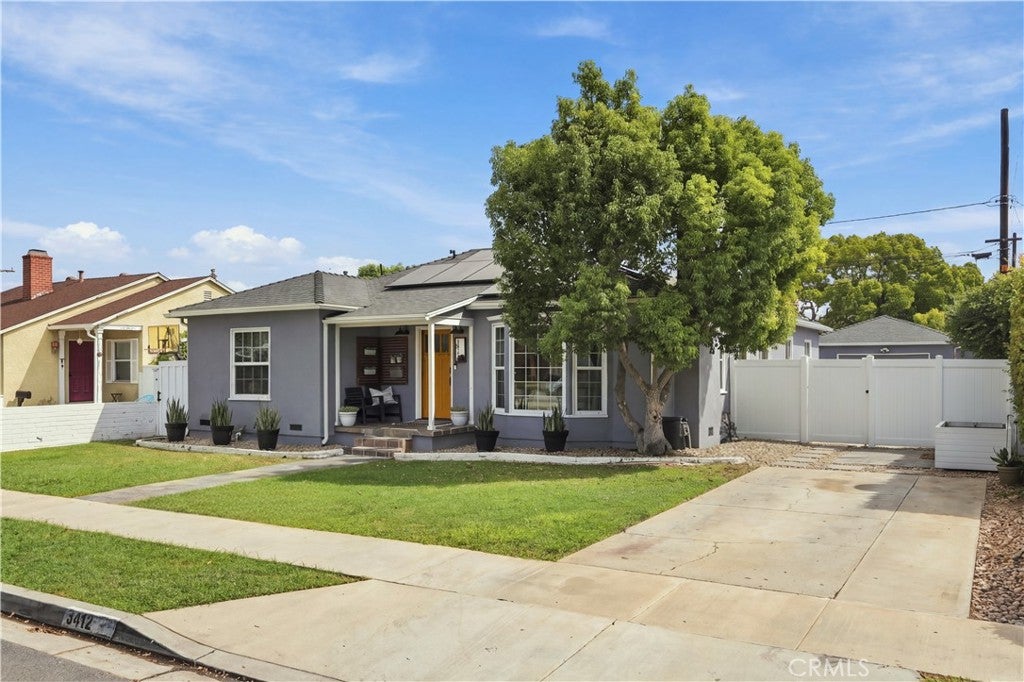 3412 N Greenbrier