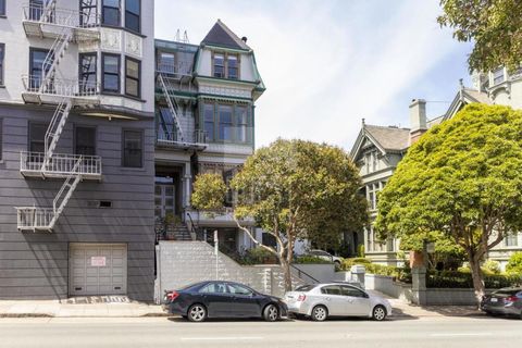 Photo of 2003 Franklin Street #1, San Francisco, CA 94109 (MLS # ML82046295)
