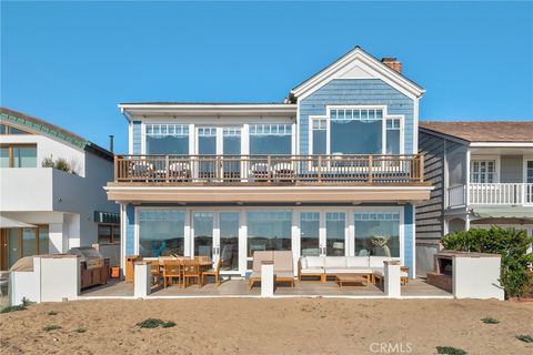 1514 E Oceanfront Newport Beach CA 92661