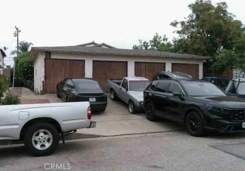 Photo of 424 Bradley Avenue, Montebello, CA 90640 (MLS # IV25126270)