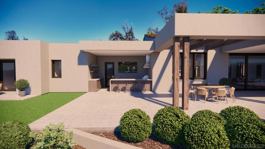 Rancho Santa Fe - Land