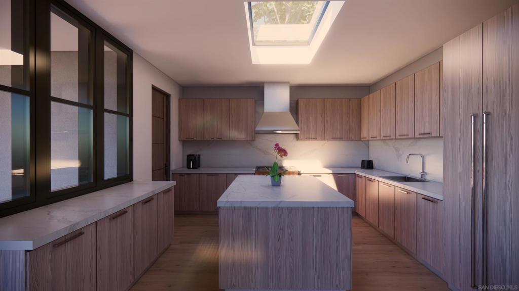 Rancho Santa Fe - Land