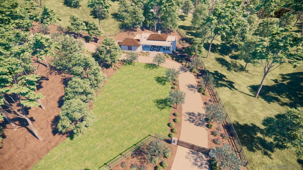 Rancho Santa Fe - Land