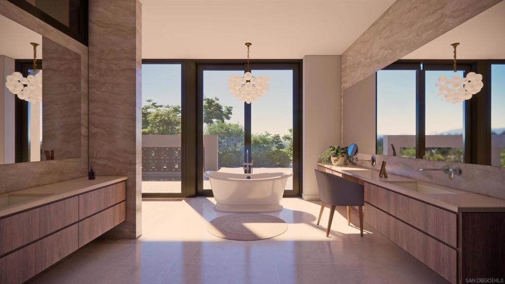 Rancho Santa Fe - Land