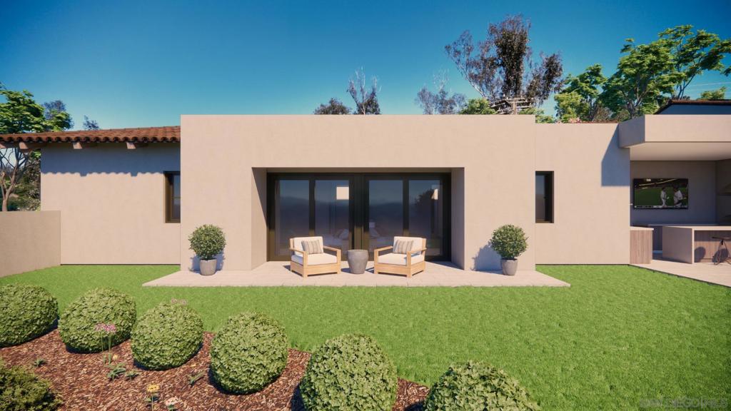 Rancho Santa Fe - Land