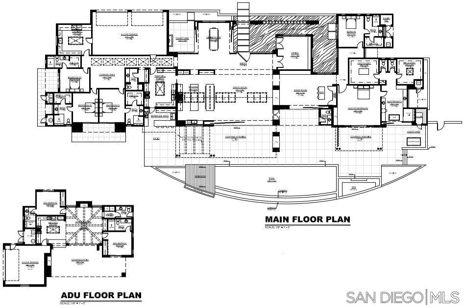 Rancho Santa Fe - Land