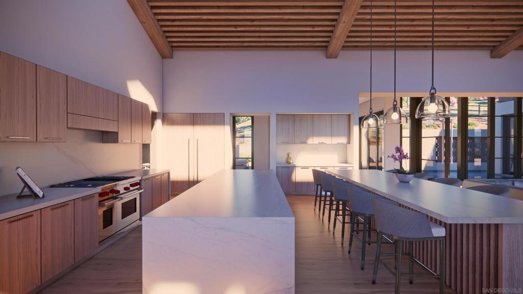 Rancho Santa Fe - Land