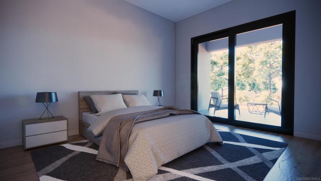 Rancho Santa Fe - Land