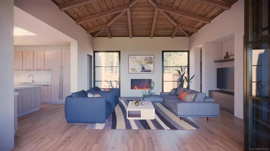 Rancho Santa Fe - Land