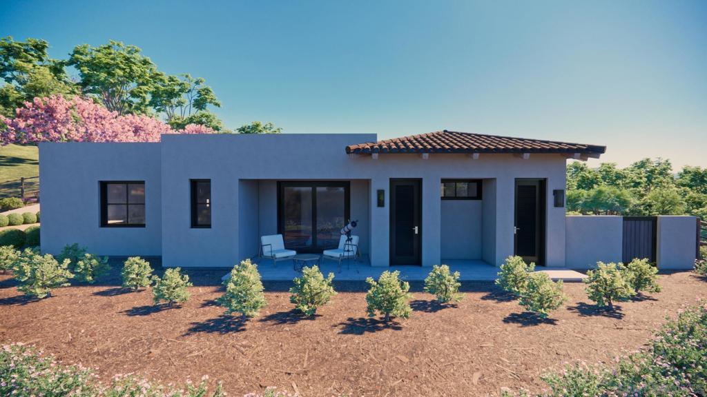 Rancho Santa Fe - Land