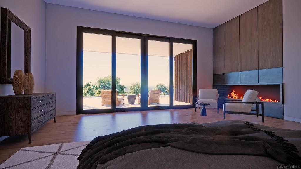 Rancho Santa Fe - Land