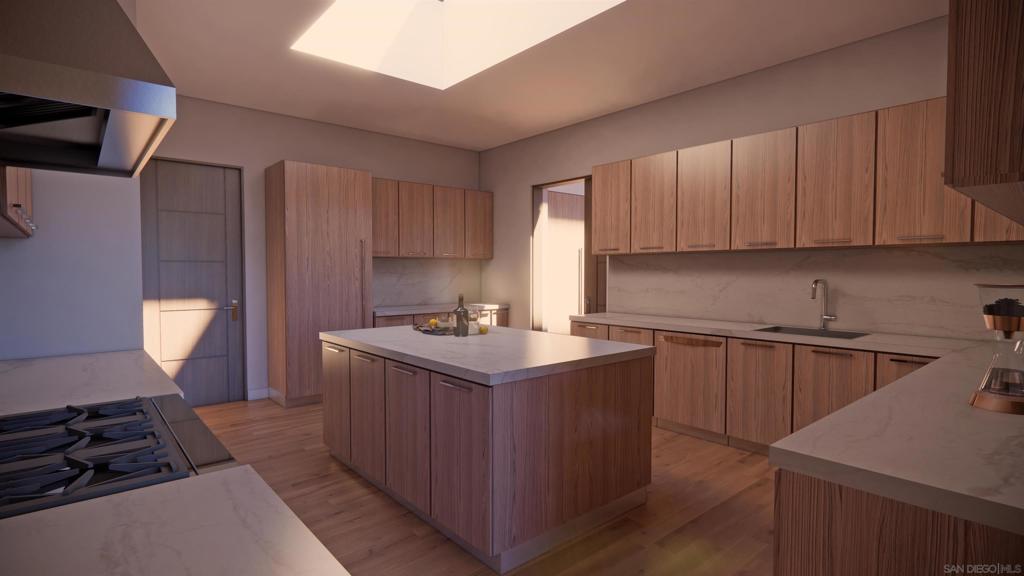 Rancho Santa Fe - Land