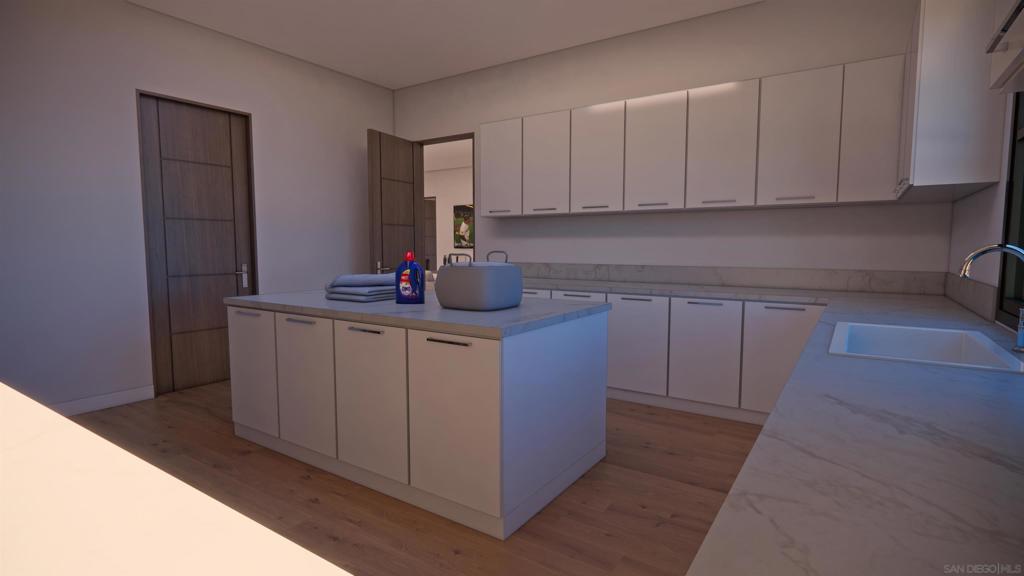 Rancho Santa Fe - Land