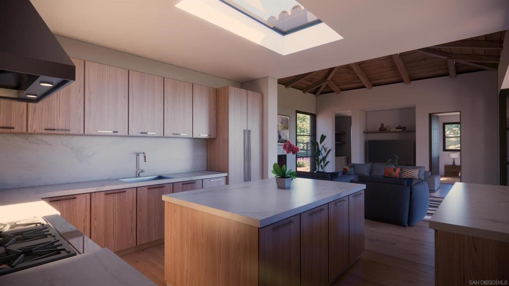 Rancho Santa Fe - Land