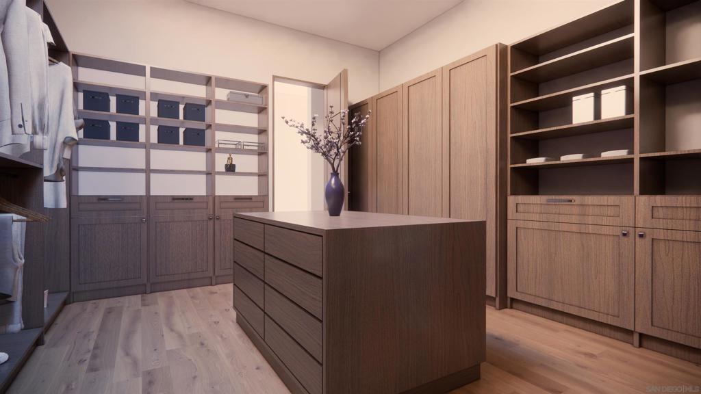 Rancho Santa Fe - Land