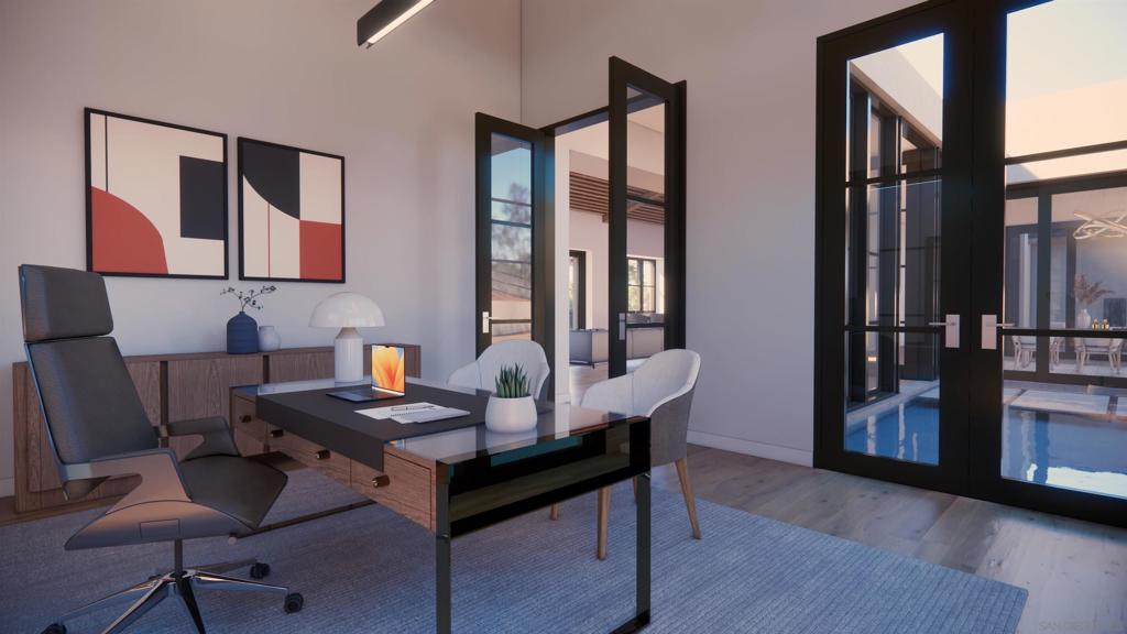 Rancho Santa Fe - Land