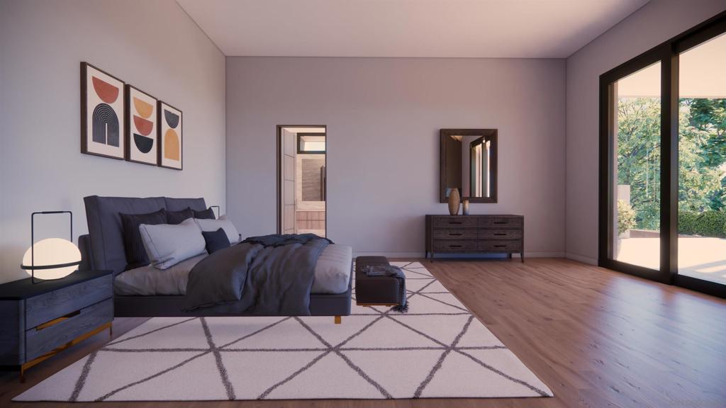 Rancho Santa Fe - Land