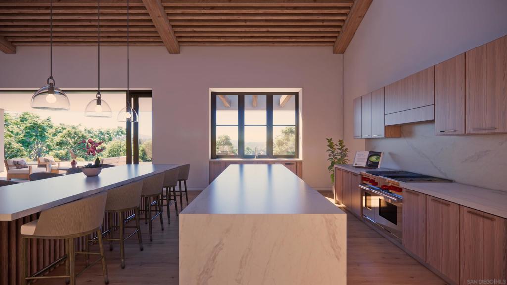 Rancho Santa Fe - Land