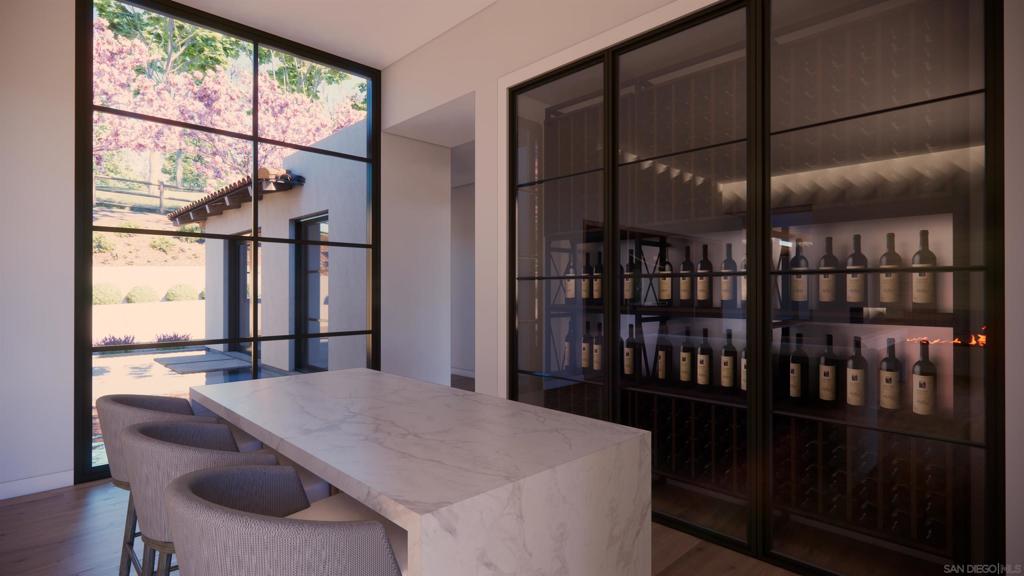 Rancho Santa Fe - Land