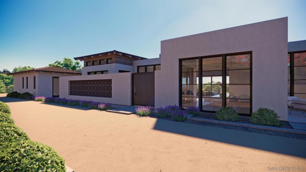 Rancho Santa Fe - Land