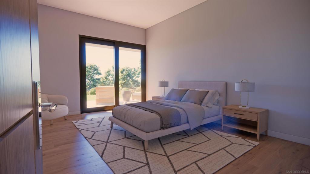 Rancho Santa Fe - Land