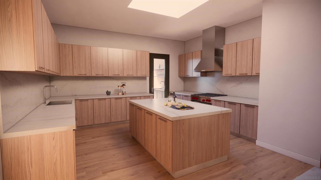 Rancho Santa Fe - Land