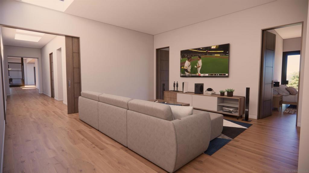 Rancho Santa Fe - Land