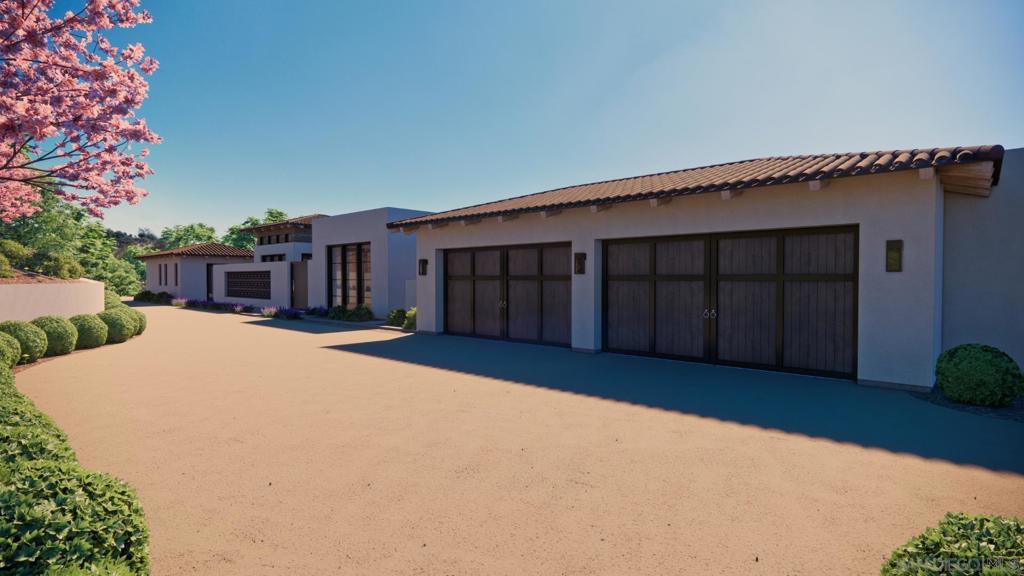 Rancho Santa Fe - Land