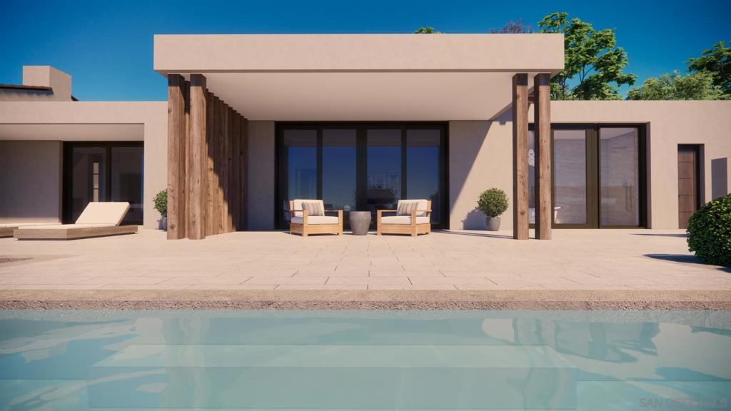 Rancho Santa Fe - Land