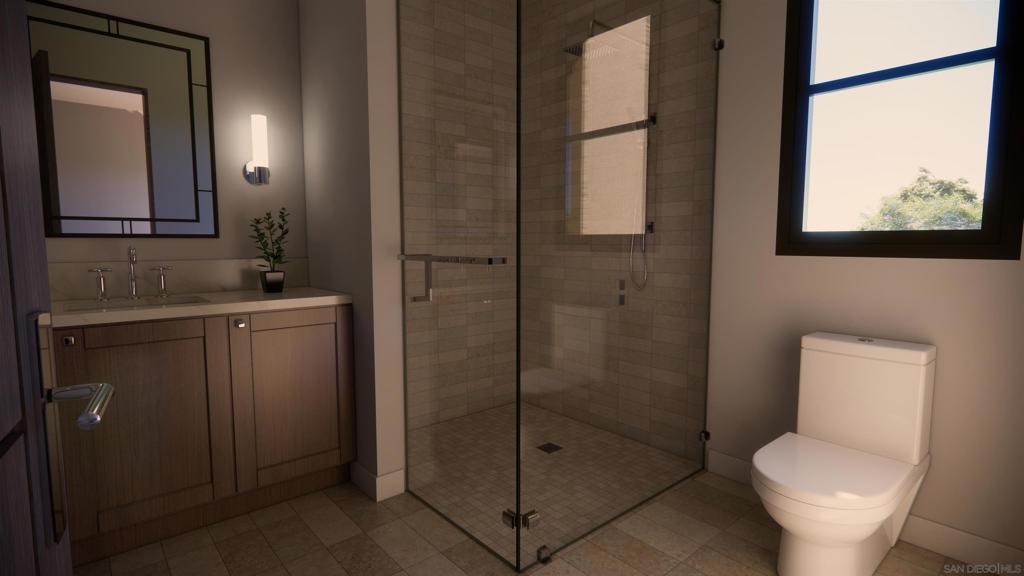 Rancho Santa Fe - Land