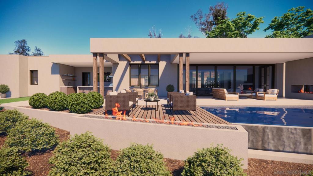 Rancho Santa Fe - Land