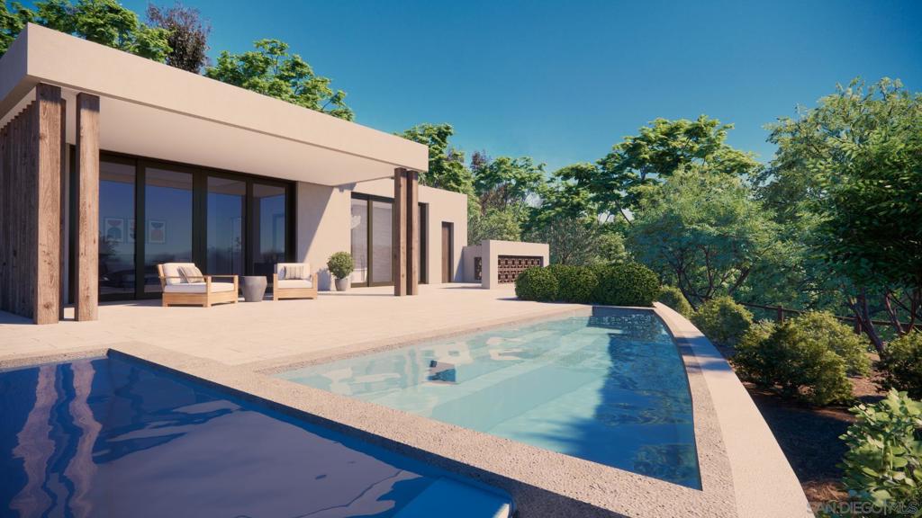 Rancho Santa Fe - Land