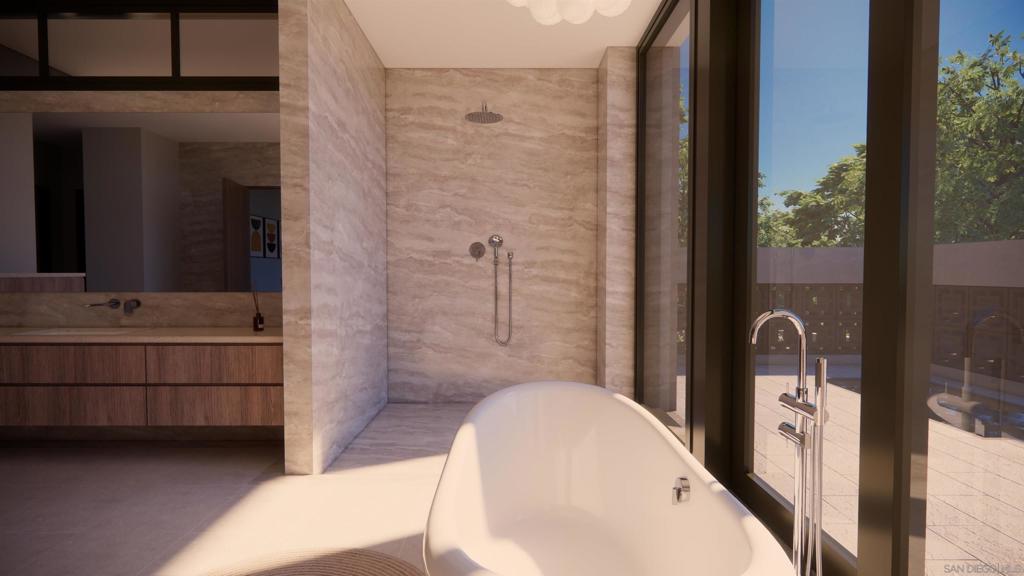 Rancho Santa Fe - Land