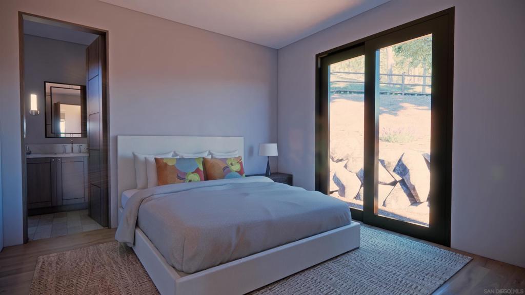 Rancho Santa Fe - Land