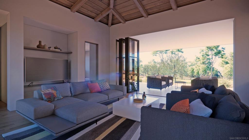 Rancho Santa Fe - Land