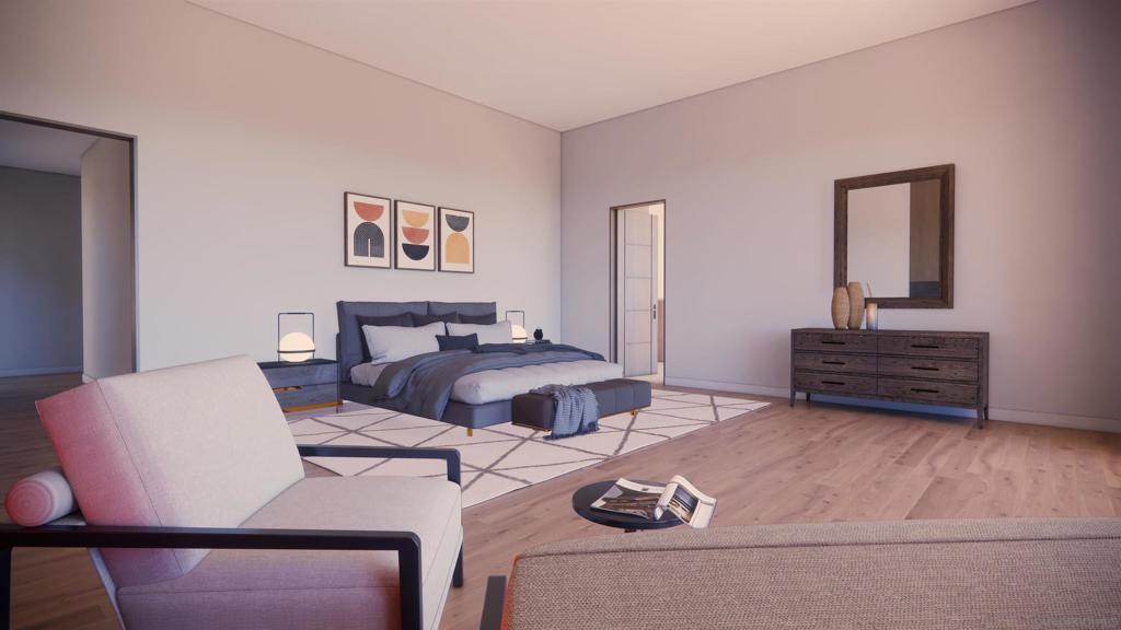 Rancho Santa Fe - Land