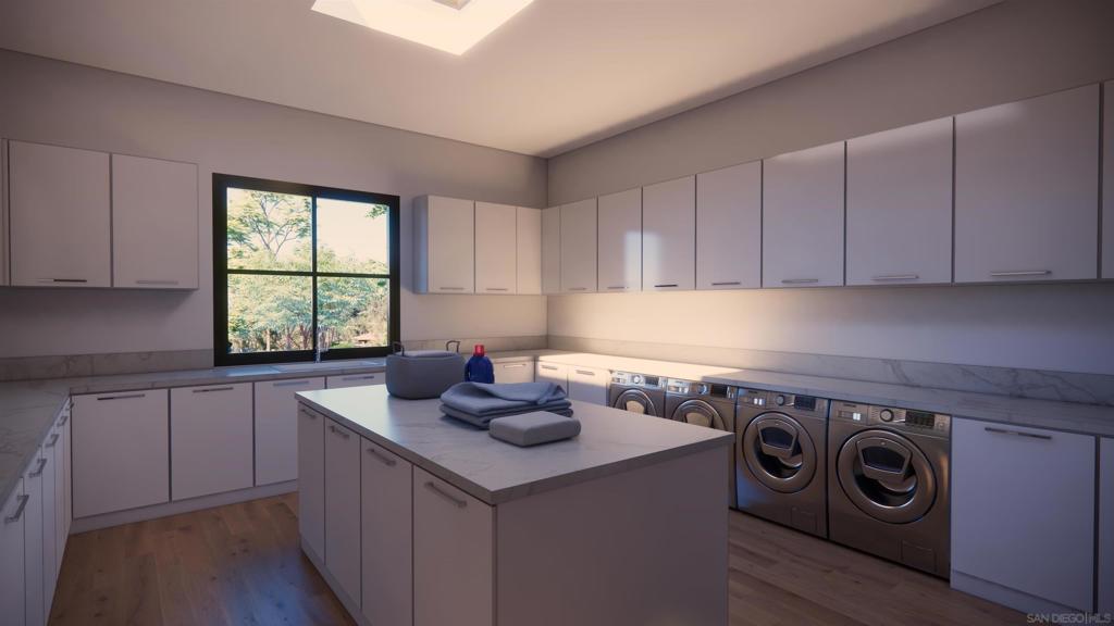 Rancho Santa Fe - Land