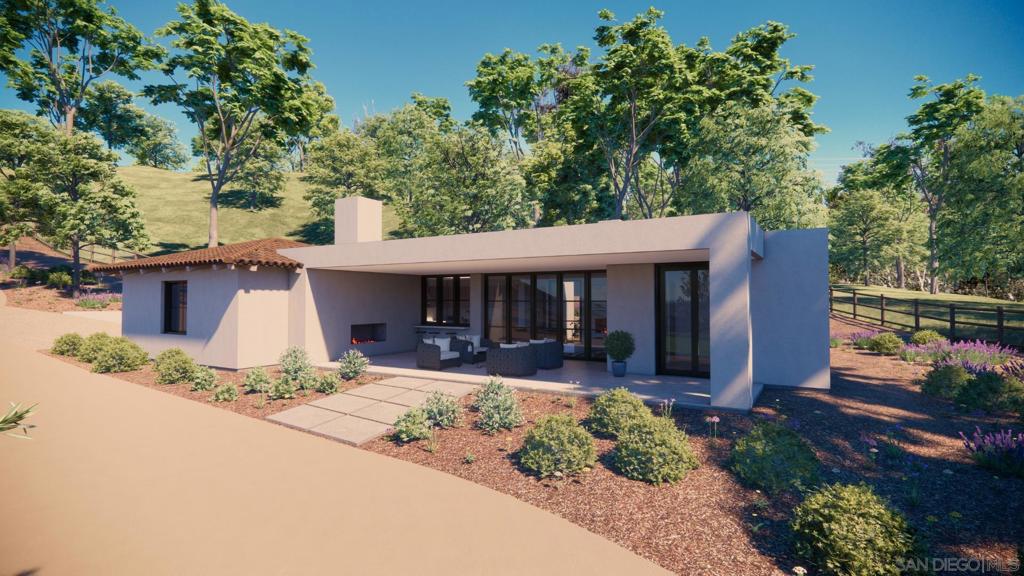 Rancho Santa Fe - Land