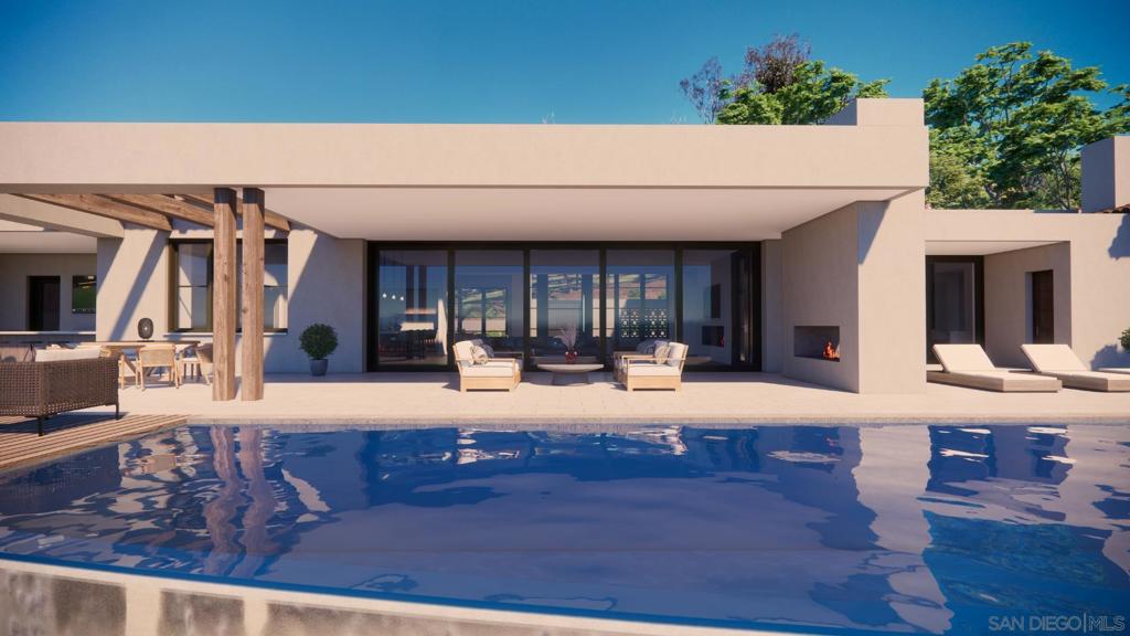 Rancho Santa Fe - Land