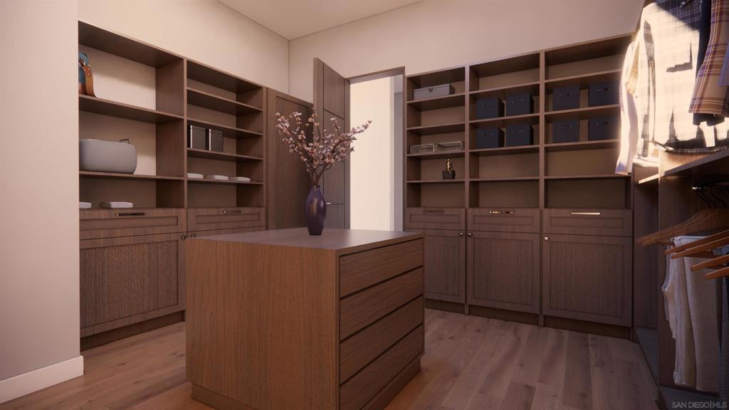 Rancho Santa Fe - Land