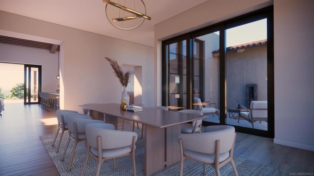 Rancho Santa Fe - Land