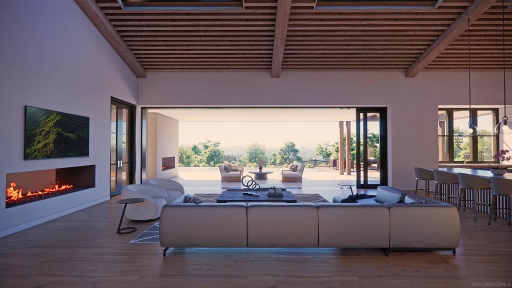 Rancho Santa Fe - Land