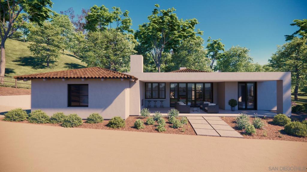 Rancho Santa Fe - Land