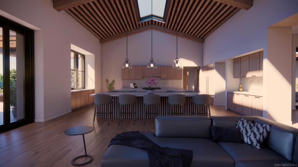 Rancho Santa Fe - Land