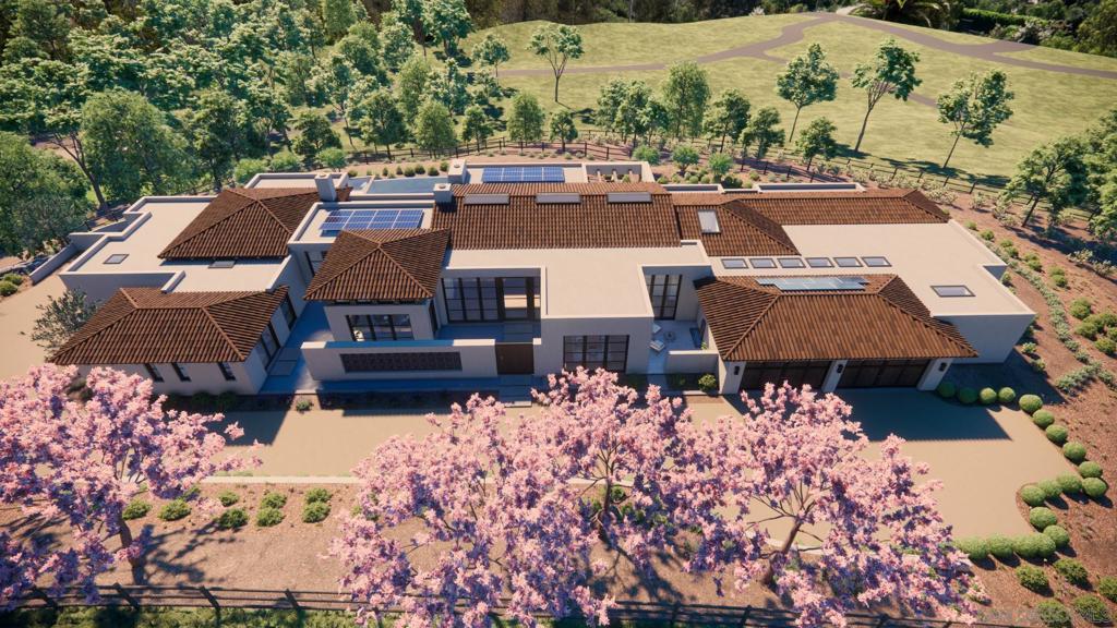 Rancho Santa Fe - Land